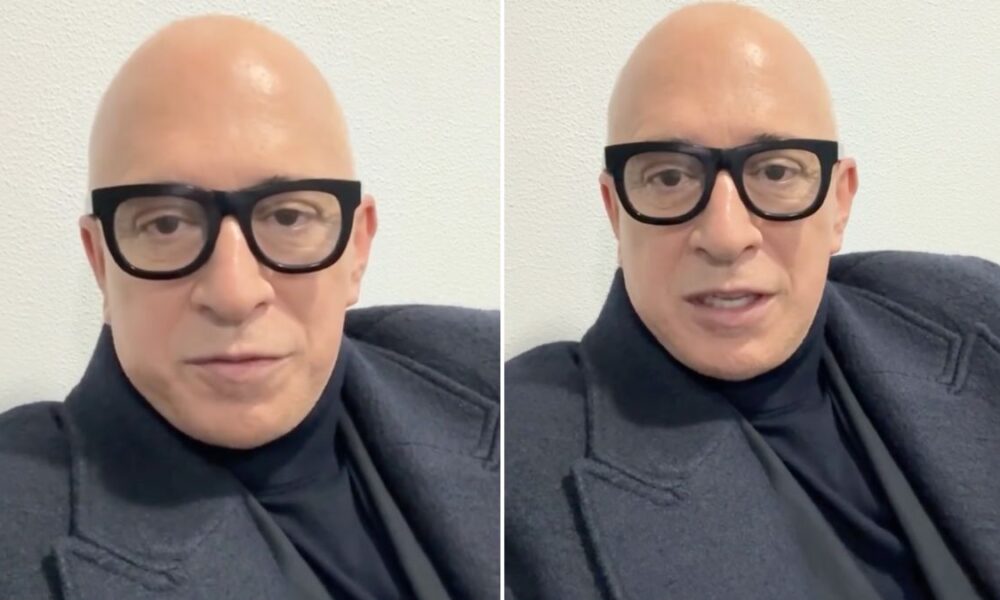 “But what country is this?” António Leal e Silva is outraged after store 'error'