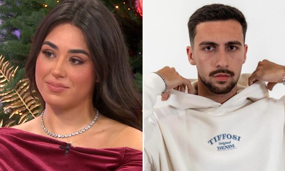 After messages, Liliana “has already contacted” Zé: “Does Fábio know?”