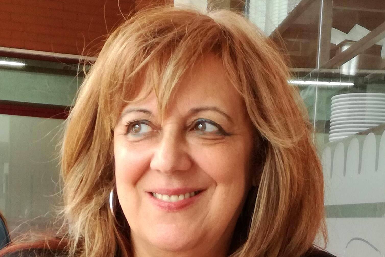 A sad New Year | By Lina Soares