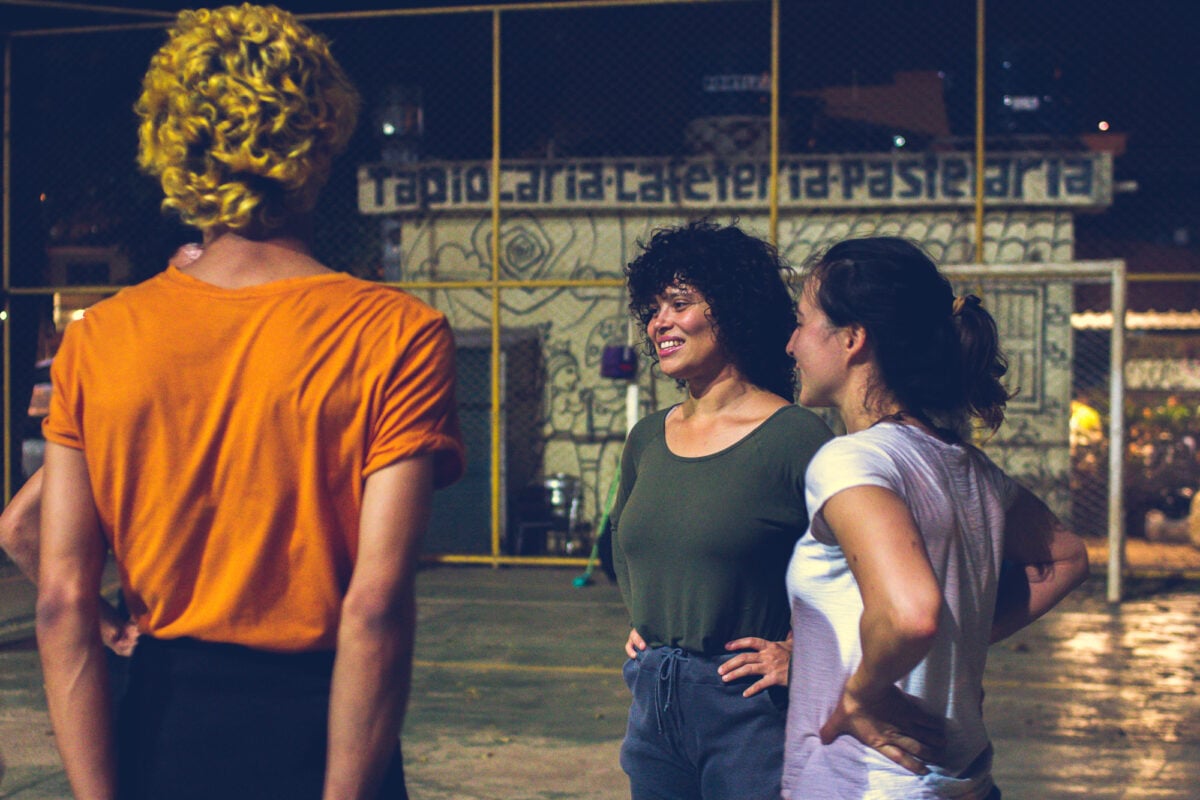 “Essays on reality and fiction” proposes crossing memory, body and autobiography in a workshop