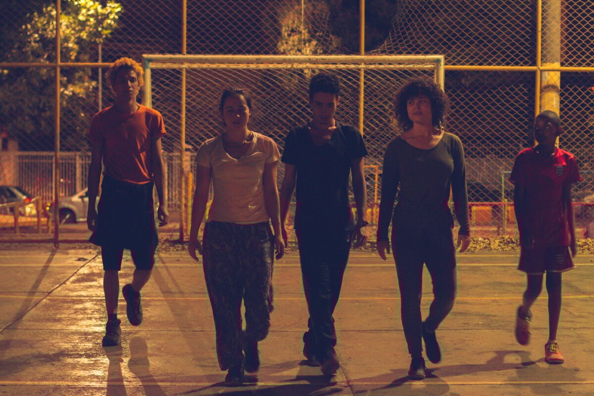 “Essays on reality and fiction” proposes crossing memory, body and autobiography in a workshop