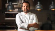 Louis Anjos takes over gastronomic leadership at Verdelago Resort