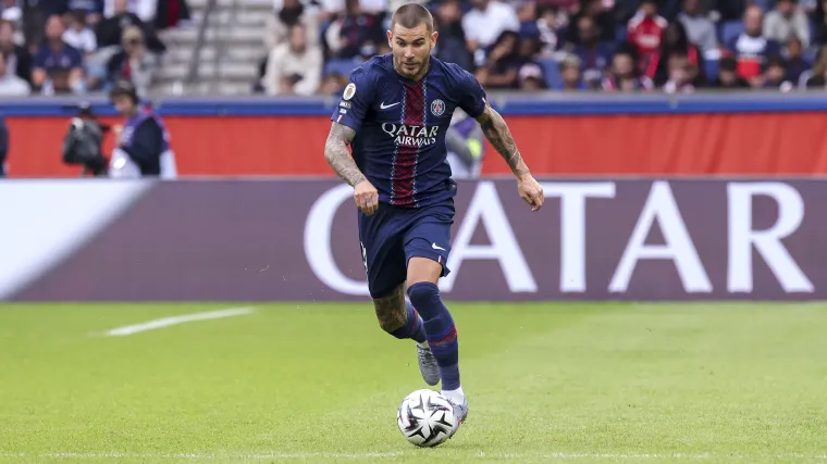 Lucas Hernández é alvo de denúncia de tráfico humano e trabalho ilegal; ele pode ser preso? image