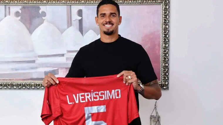 Lucas Veríssimo no Cruzeiro ou no Atlético? Veja detalhes image