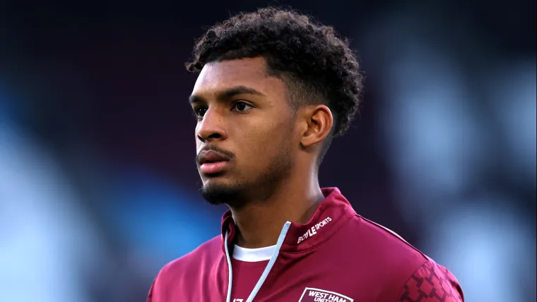 Quanto o Palmeiras vai receber pela venda de Luís Guilherme ao Sporting? image