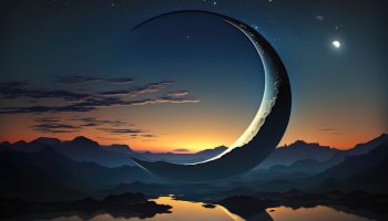 The New Moon in Capricorn opens a rare karmic portal. What's closing, what's starting, and how it resets your path in 2026