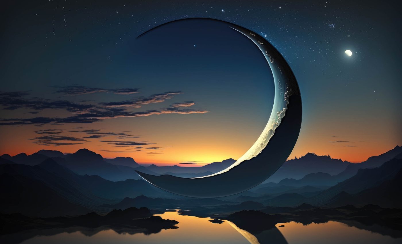 The New Moon in Capricorn opens a rare karmic portal. What's closing, what's starting, and how it resets your path in 2026