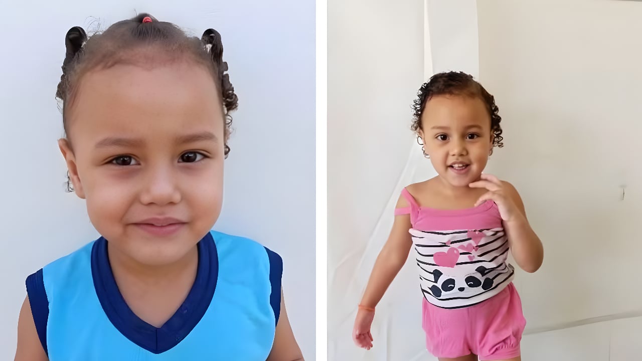 Alice's mother thanks search teams after emotional reunion with missing daughter