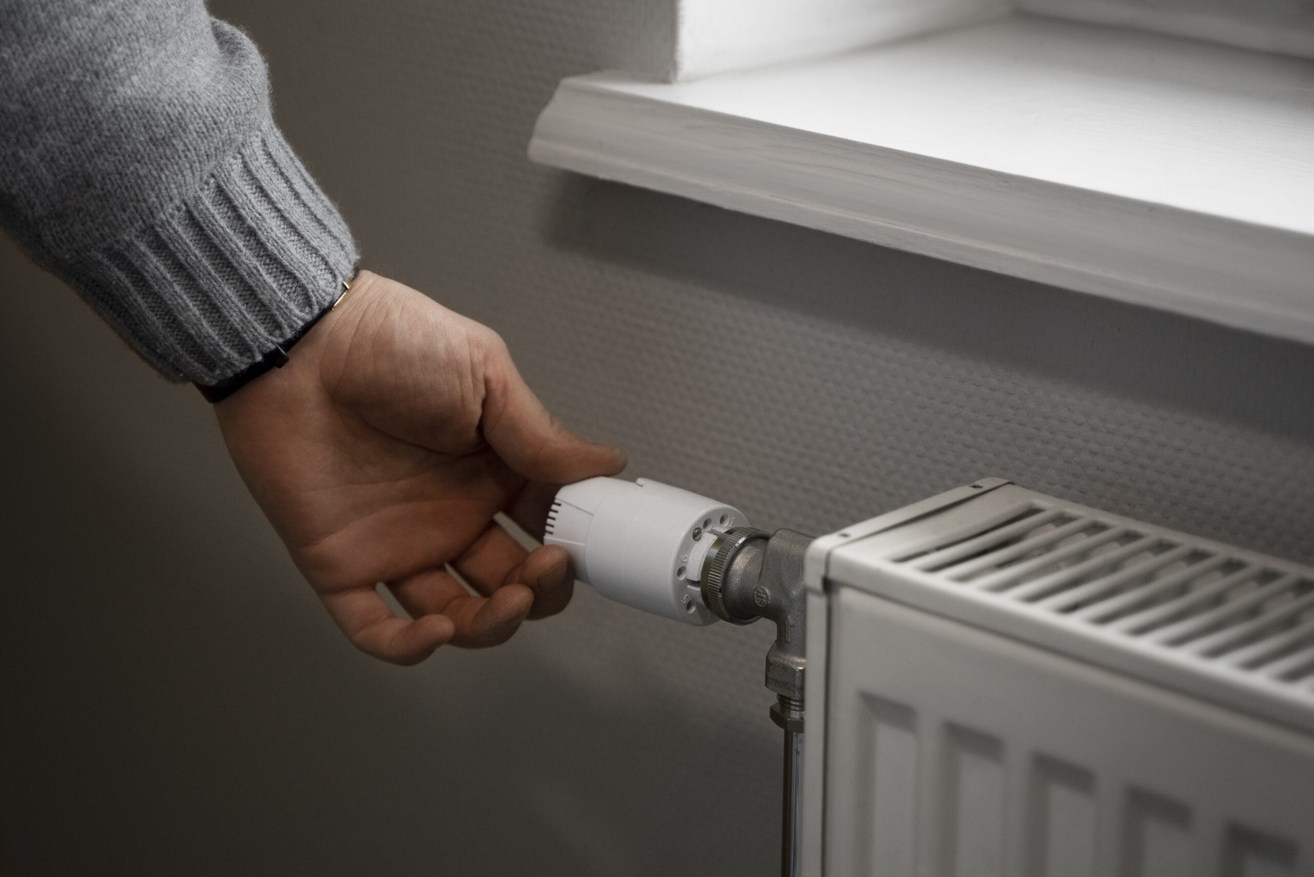 Winter hits and your bill skyrockets? This simple mistake could be 'doubling' your heating bill