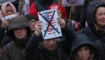 Søren Andersen, head of Arctic Command: "I consider it hypothetical that a NATO ally attacks another NATO ally"