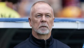 O que Mano Menezes falou sobre Neymar? image