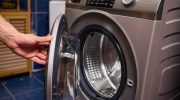 Samsung and LG warn: don't do this to the washing machine after using it and these are the reasons