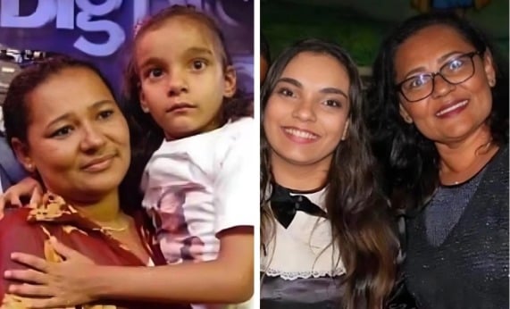 Mara, BBB6 champion, turned the award into a new beginning for her family and a journey of overcoming