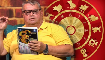 Chinese horoscope 2026. Marian Golea announces destiny karma for four zodiac signs: "Fire only cleans what is meant to transform"