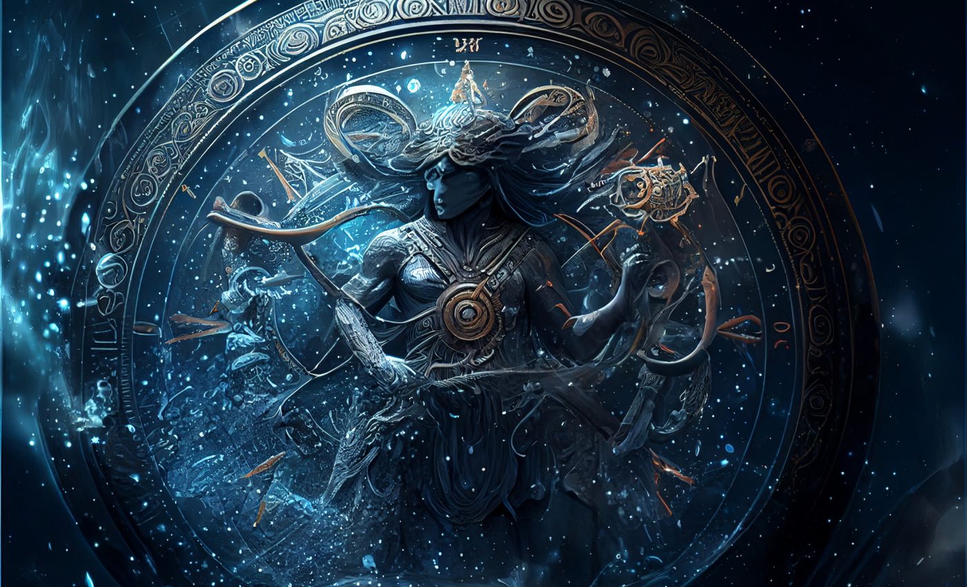 Mars enters Aquarius and ignites the SPARK of change! What can no longer be postponed from January 23