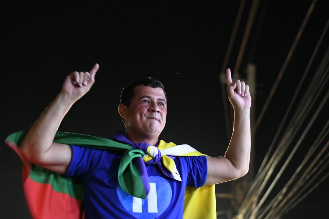 Public Ministry carries out search and seizure operation in Xapuri City Hall