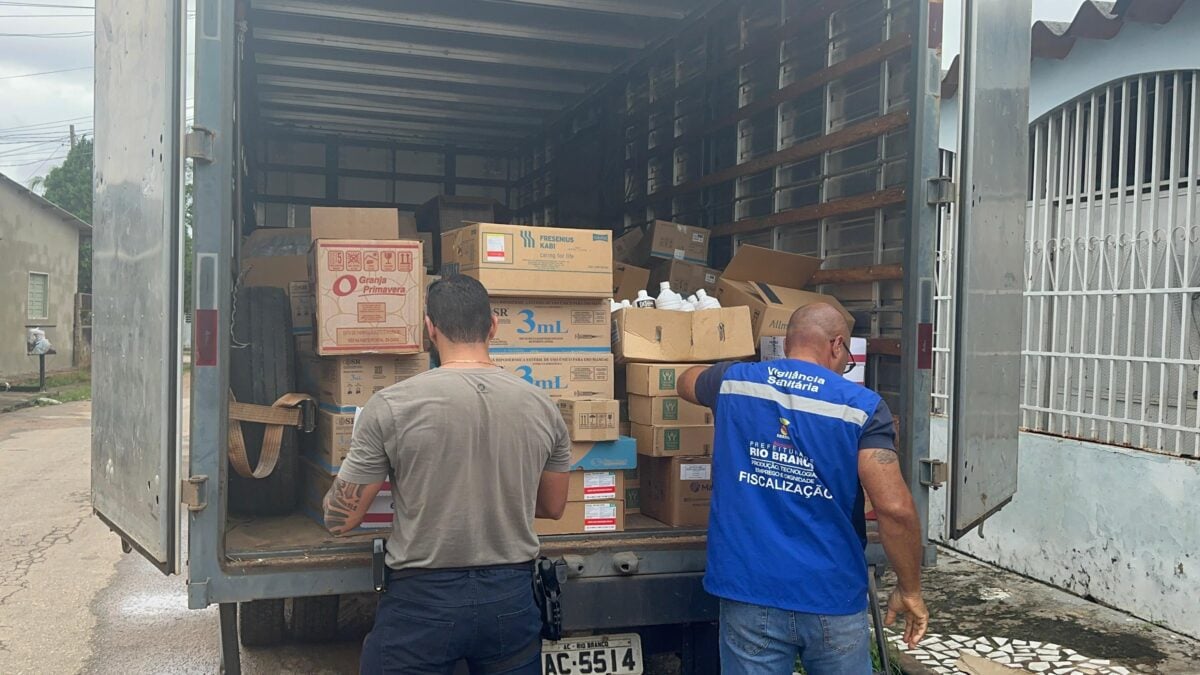 Fundhacre scheme diverted million-dollar medicine linked to overdose deaths in the USA