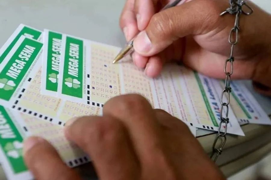 Mega-Sena accumulates and prize increases to R$ 115 million