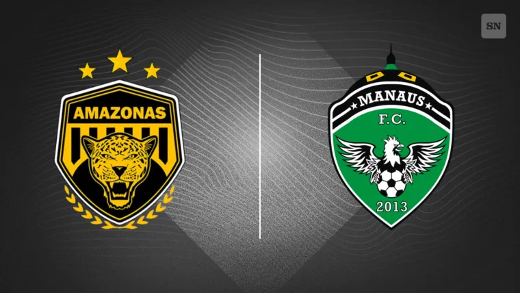 Amazonas x Manaus AO VIVO: link para assistir jogo online (23/01) image