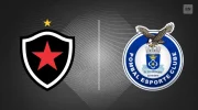 Botafogo-PB x Pombal AO VIVO: link para assistir com imagens de graça image