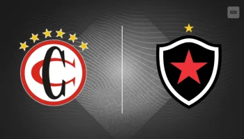 Campinense x Botafogo-PB AO VIVO: link para assistir com imagens de graça image