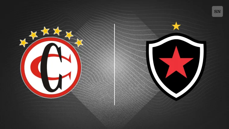 Campinense x Botafogo-PB AO VIVO: link para assistir com imagens de graça image