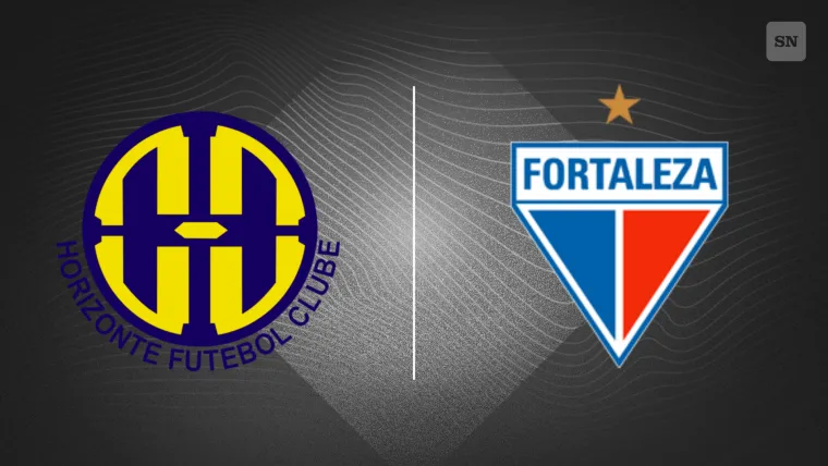Horizonte x Fortaleza AO VIVO: assista com imagens de graça - Cearense 2026 image