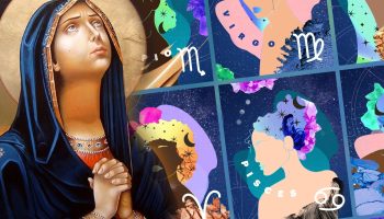 Signs whose prayers the Virgin Mary listens to in January 2026. She watches over and supports you in everything you do