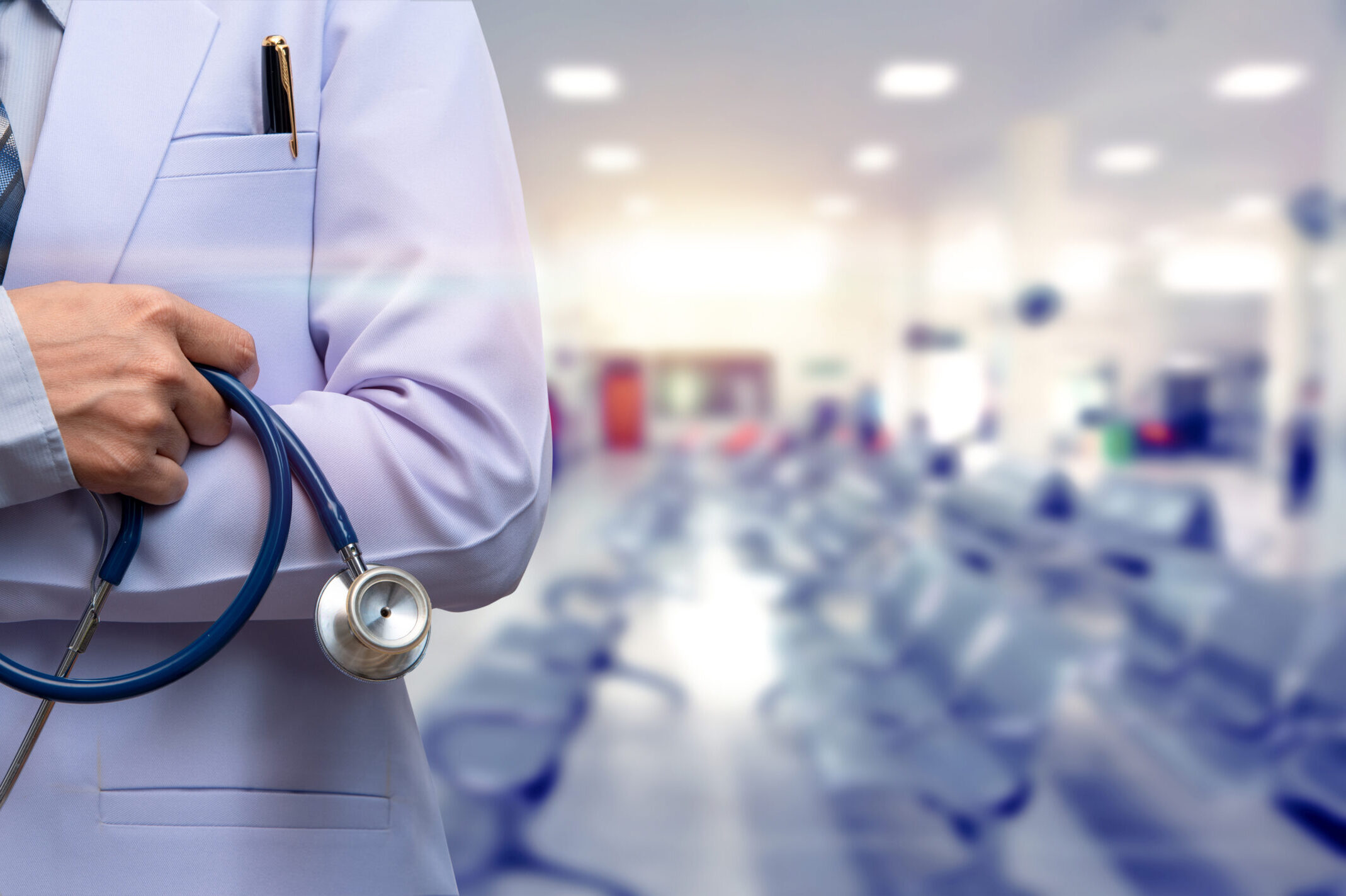 Portugal will have a new hospital in this region: “It’s a historic day”