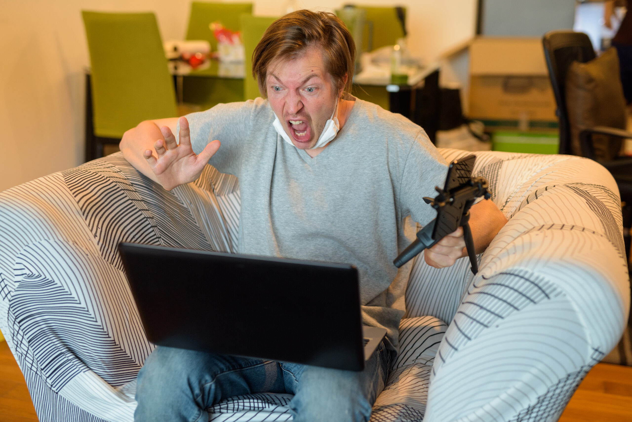 “It’s absurd”: Punters furious after site denies payment of tens of millions of euros