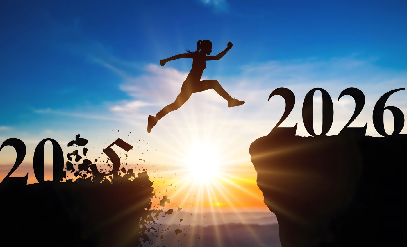 2026 breaks old patterns. The great astrological moments that can completely reset your life, depending on your zodiac sign