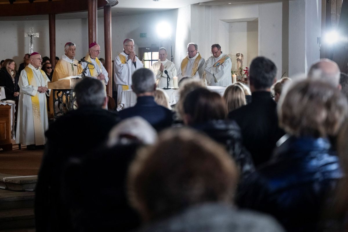 Crans Montana: Complaints of locked emergency exit