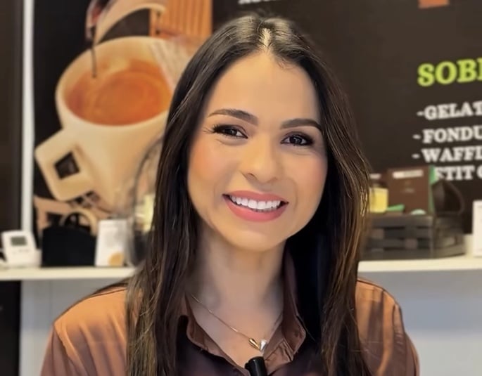 Owner of Cacau Show unit in Pinheiro dies after cosmetic procedure