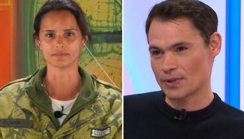 Boyfriend talks about Sara Santos’ addiction problem: “She’s been better…”