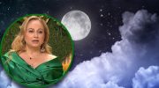 Horoscope Cristina Demetrescu January 12-18, 2026. The conjunction between the Moon and the Black Moon brings uncertainties or unforeseen situations