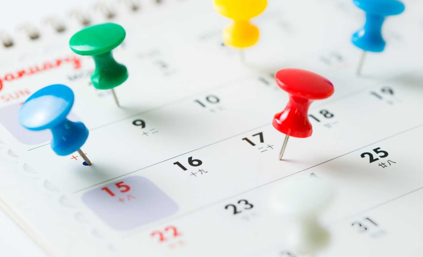 Were you born on one of these 8 days? Numerologists say you are cosmically connected to LUCK