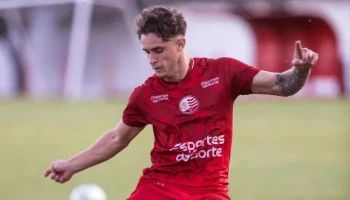 Náutico x Maguary AO VIVO: assista com imagens de graça (09/01) - Campeonato Pernambucano 2026 image