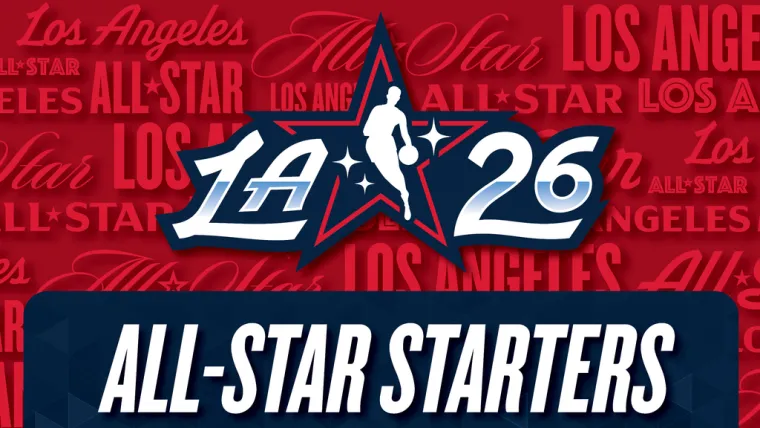 Titulares do NBA All-Star Game 2026: a lista completa dos jogadores escolhidos image