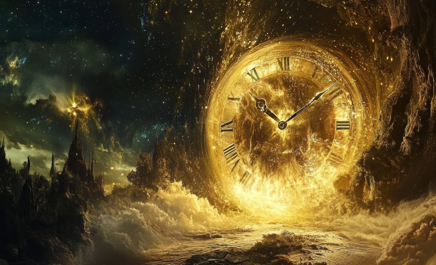 SPECIAL HOROSCOPE: Neptune enters Aries for good and opens a rare 14-year cycle. What's next for each SIGN in a transit that occurs once every 165 years