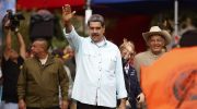 Maduro denies a second telephone conversation with Trump, but is open to negotiating with the US