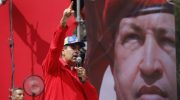 Nicolás Maduro, the political son of Hugo Chávez who could never be Hugo Chávez
