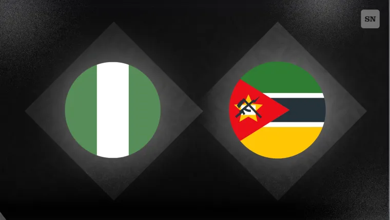 Nigéria x Moçambique AO VIVO: link para assistir online com imagens (05/01) image