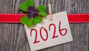 Your LUCK in 2026, depending on the month of your birth. What MAJOR THEME brings you the year that opens a NEW 9-year CYCLE