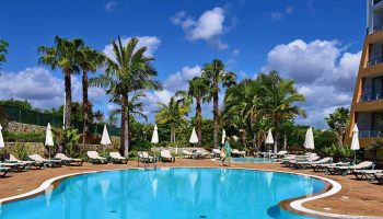 Pestana Alvor Park Suites Hotel.