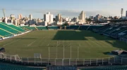 Figueirense x Marcílio Dias AO VIVO: assista com imagens de graça (10/01) - Campeonato Catarinense 2026 image
