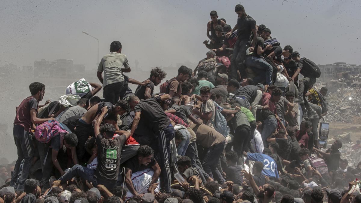 The United States announces the beginning of the second phase of the Gaza peace plan: what happens now