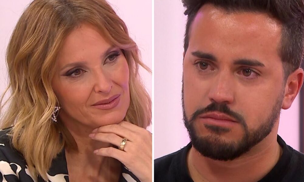 Pedro Jorge 'opens his heart' about “war” between families: “My dream became a nightmare…”