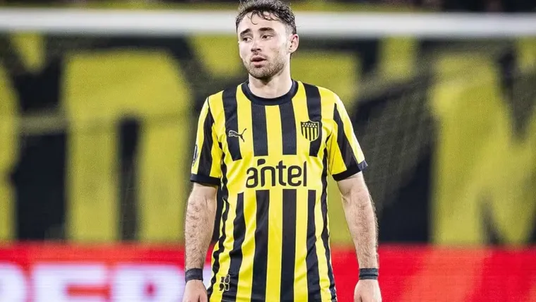 Pedro Milans no Corinthians: quem é, valor e tempo de contrato image