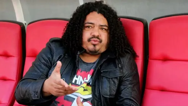 Perdigão foi agredido pela polícia? O que aconteceu com ex-jogador do Inter? image