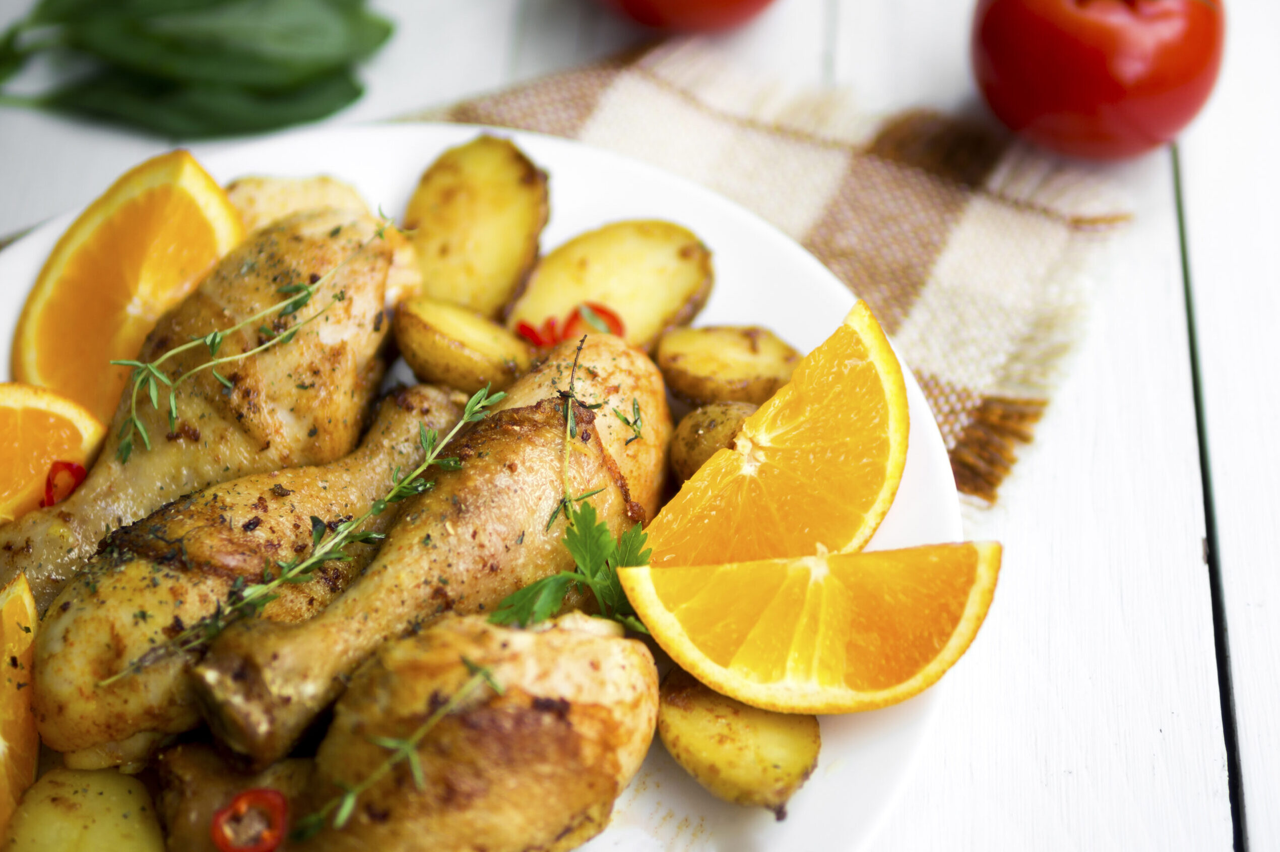 Silves dedicates three days to orange gastronomy in February